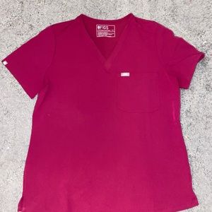 Figs brand scrub set